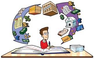 FORMALIZACI&Oacute;N DE LA EMPRESA