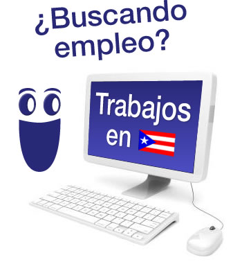 BUSQUEDA DE EMPLEO